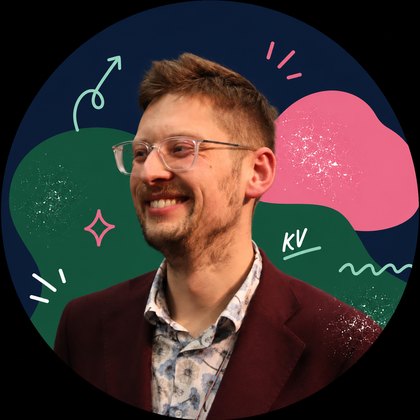 Kacper Owiński